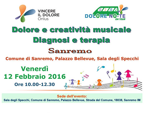 copertina dolore note sanremo 2016